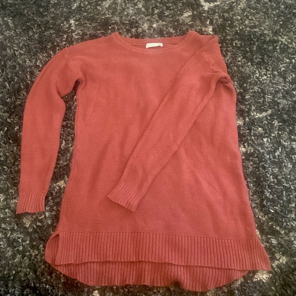 XS Cotton On Knitted Sweater